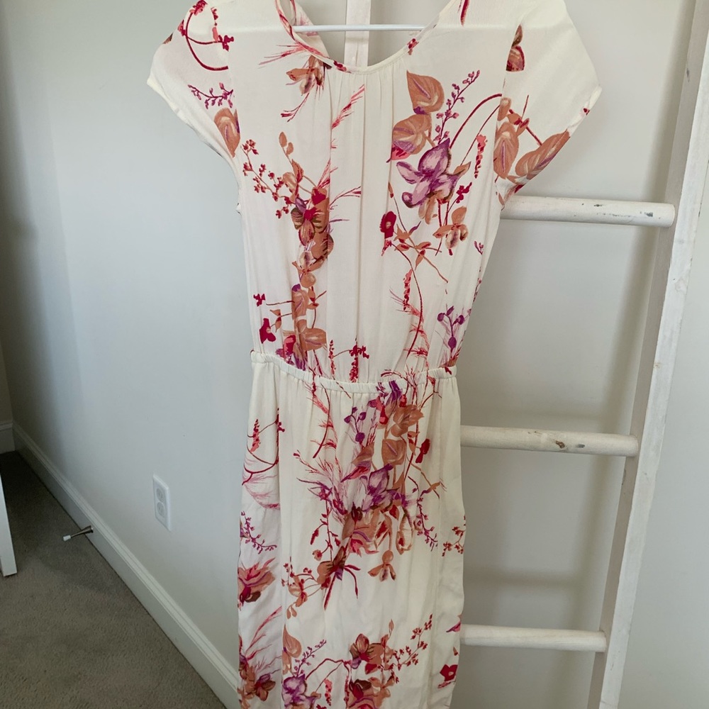 Target dress size small